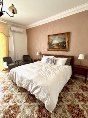 Mussomeli Palazzo, Муссомели